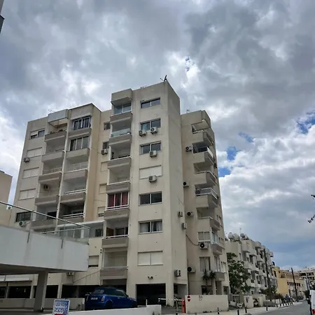 The Eve Larnaca