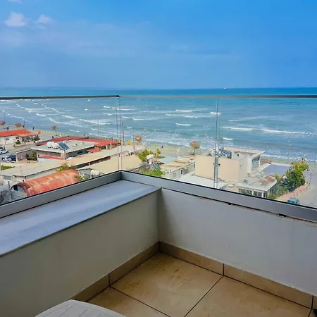 Appartamento The Eve Larnaca